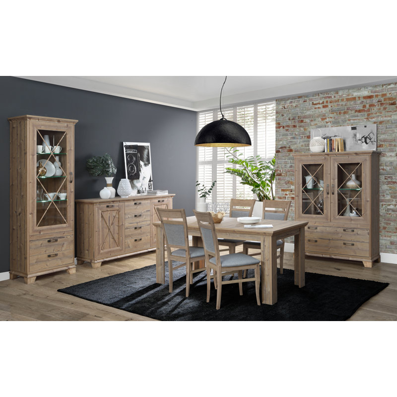 Taumsauk Dining Table