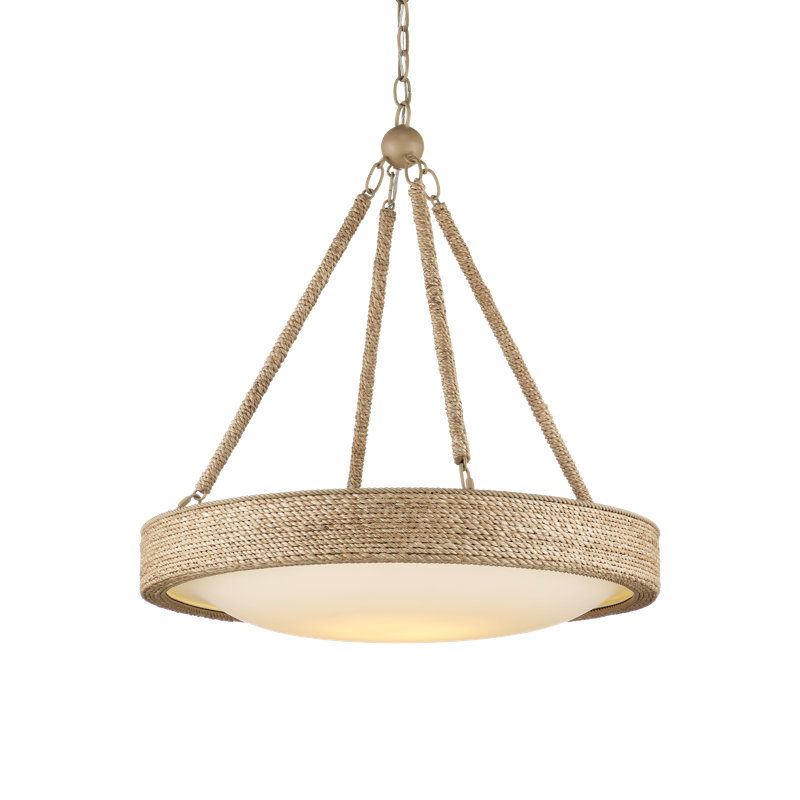 Hopscotch 1 - Light LED Pendant