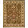Wool Oriental Area Rug