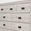Bristol 7 - Drawer Chest of Drawers