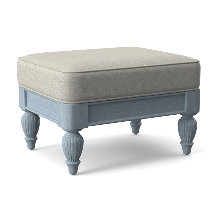 Repose-pieds rectangulaire Grand View 25 po Grand View