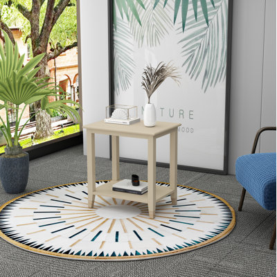 Bulma End Table