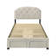Lit avec rangement Kallum-853084564