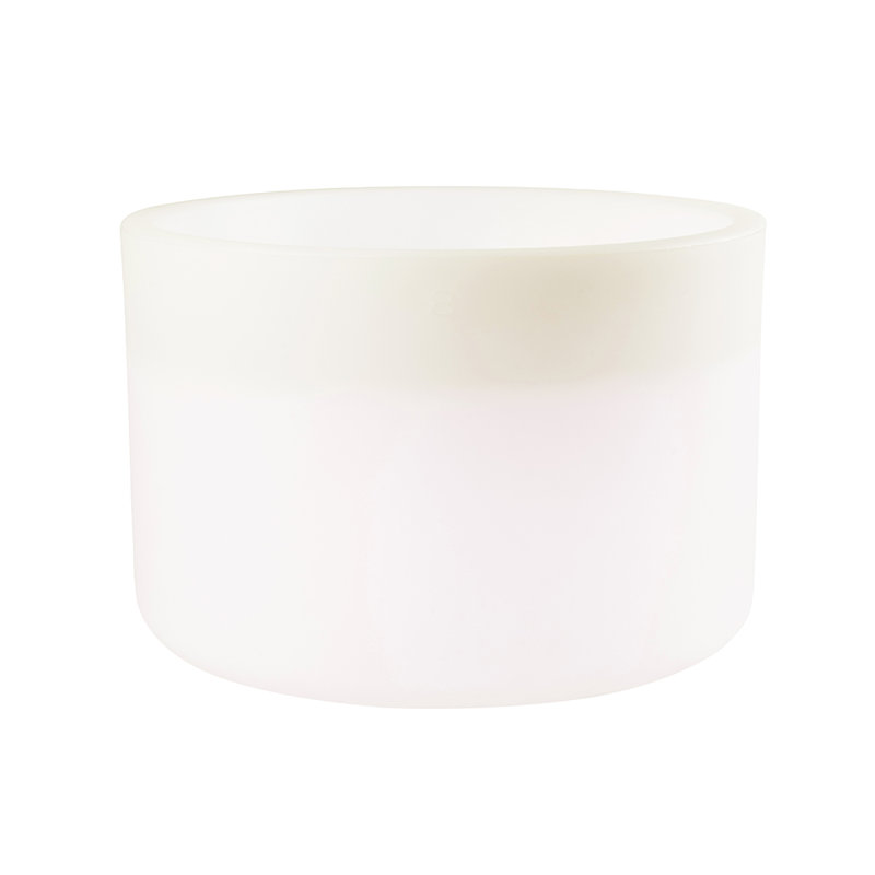 Philomena Pot Planter, White