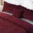 4 Piece Tatami Quilted Faux Fur Set-1449588647-1449588654