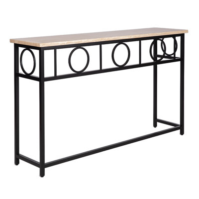 Hampton Console Table