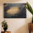 Soaring High Above-Gallery Wrapped Canvas-1631023363