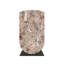 Armoire décorative à tiroirs rétro français-109243769