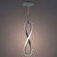 Marise 1 - Light LED Pendant-70533382