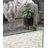 Modena Self-Watering Planter with Stand-69678210-69678205