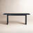 Cinna 29'' H Wood and Wicker/Rattan Console Table-118531250