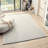 Modern Farmhouse Diamond Pattern Non-Slip Washable Rug-116985050