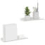 Steel Floating Shelf-1950158011