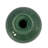 Green Glazed Decorative Ceramic Vase 11"