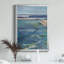 Breakwater - Reproduction de photo sur toile-1687291536-1624629737