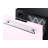 Summit Appliance 18" Wide Built-In BeautiFridge Cosmetics Refrigerated Drawer-106017624