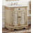 Kaul 32 " W Freestanding Standard 1 Single With Marble Top