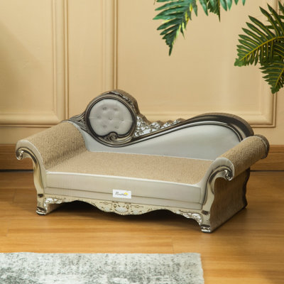 Cozytail Paper Pet Sofa