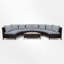 Ensemble de conversation Nooriyah-304690488
