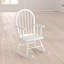 Chaise berçante pour enfants-16695939