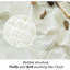 Coussin en coton mousseline respirante pour toutes les saisons-107639580-107639582