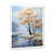 White Picture Frame selected