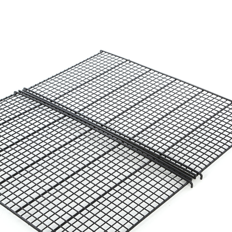 Floor Tray For Pet Crate, 1" Floor Grid