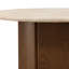 Oja 59" Pedestal Dining Table-2024359948