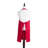 Solid Color Cotton Bib Apron-32924073