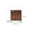 Vintage Shoe Cabinet Side Cabinet 20 Pair Shoe Storage Cabinet