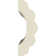 Reeded Panel Moulding