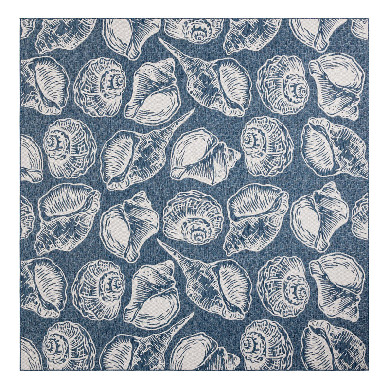 Tapis Angelys, Carré 12 pi