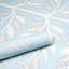 Schumacher x Neisha Crosland Thistle Wallpaper-1239168409
