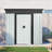 Outdoor Metal Storage Transparent Plate-108963615-108963617