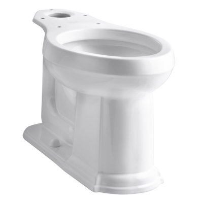 Devonshire® Comfort Height Elongated Bowl