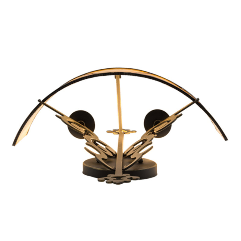 Aneila 2 - Light Wallchiere