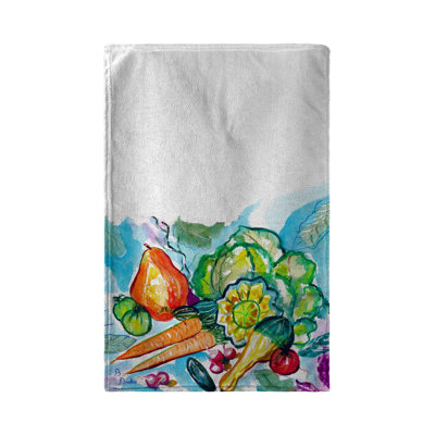 Honorine Lightweight Beach Towel