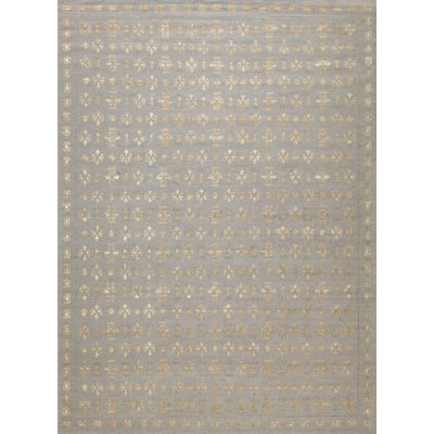 Classic Oriental Area Rug