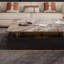 High-end light luxury designed coffee table-1811355666