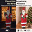Santa Claus Christmas Decoration
