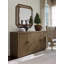 Cypress Point Callan Square Mirror