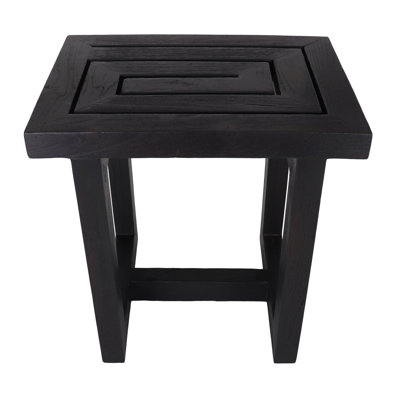 Clarendon Teak Shower Bench