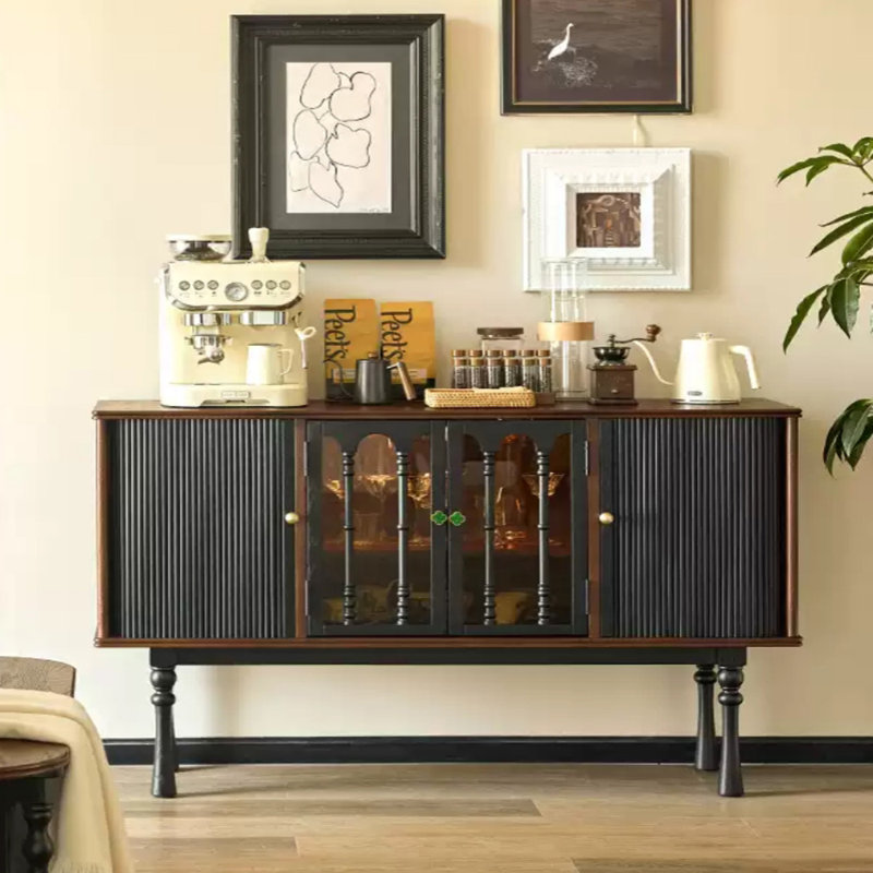 Buffet haut de gamme