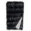 Faux Fur Throw Blanket-34580061