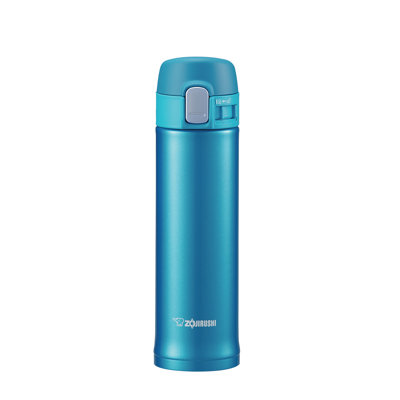 Zojirushi 11 oz Stainless Steel Travel Mug