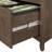 Osvald 32'' Wide 2 -Drawer File Cabinet-896012660