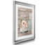 «Home Sweet Home» par J Paul - reproduction d'art textuelle encadrée-1088372445-1088372444