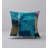 Abstract Reversible Throw Pillow-1168617861