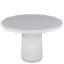 Monolith Outdoor Round Dining Table