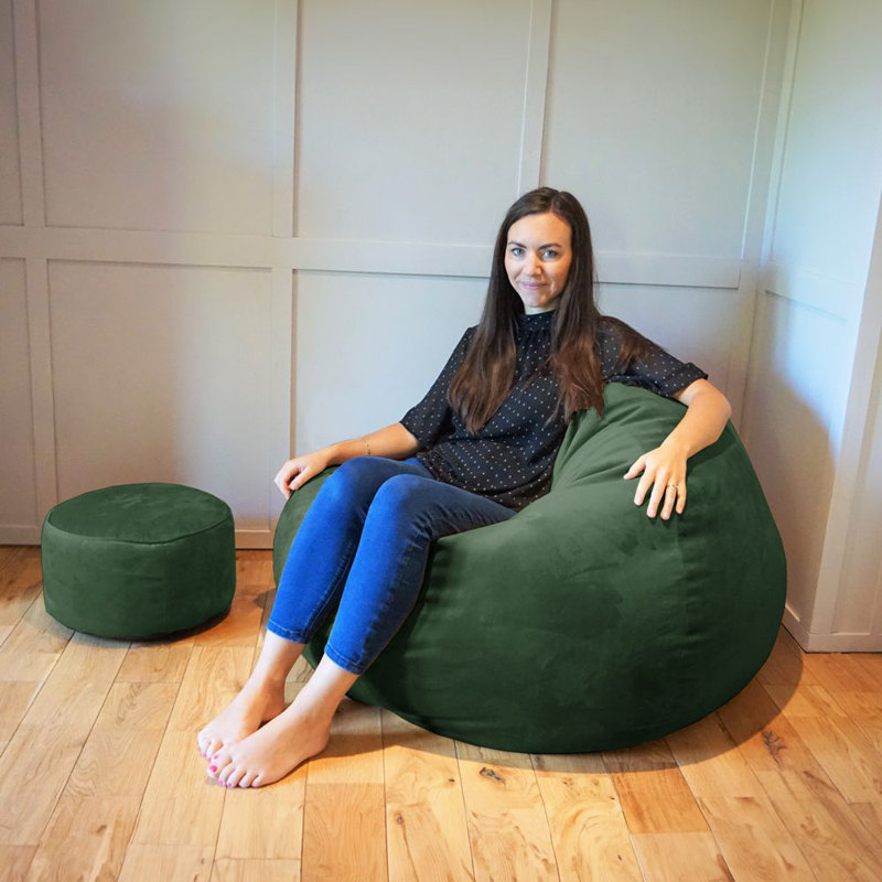 Killead Bean Bag Classic, Green